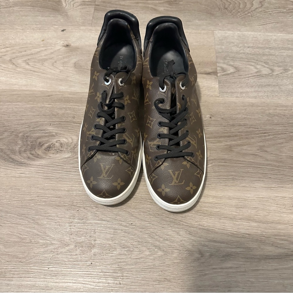 Louis Vuitton FrontRow Sneakers